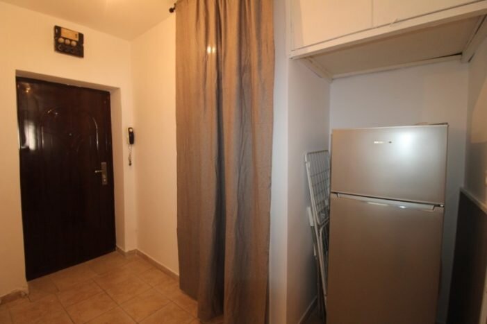 Mall Vitan, inchiriere garsoniera.